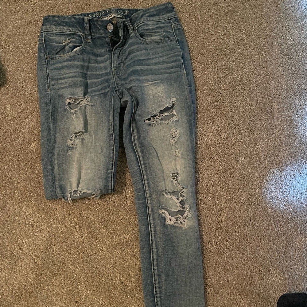 American Eagle